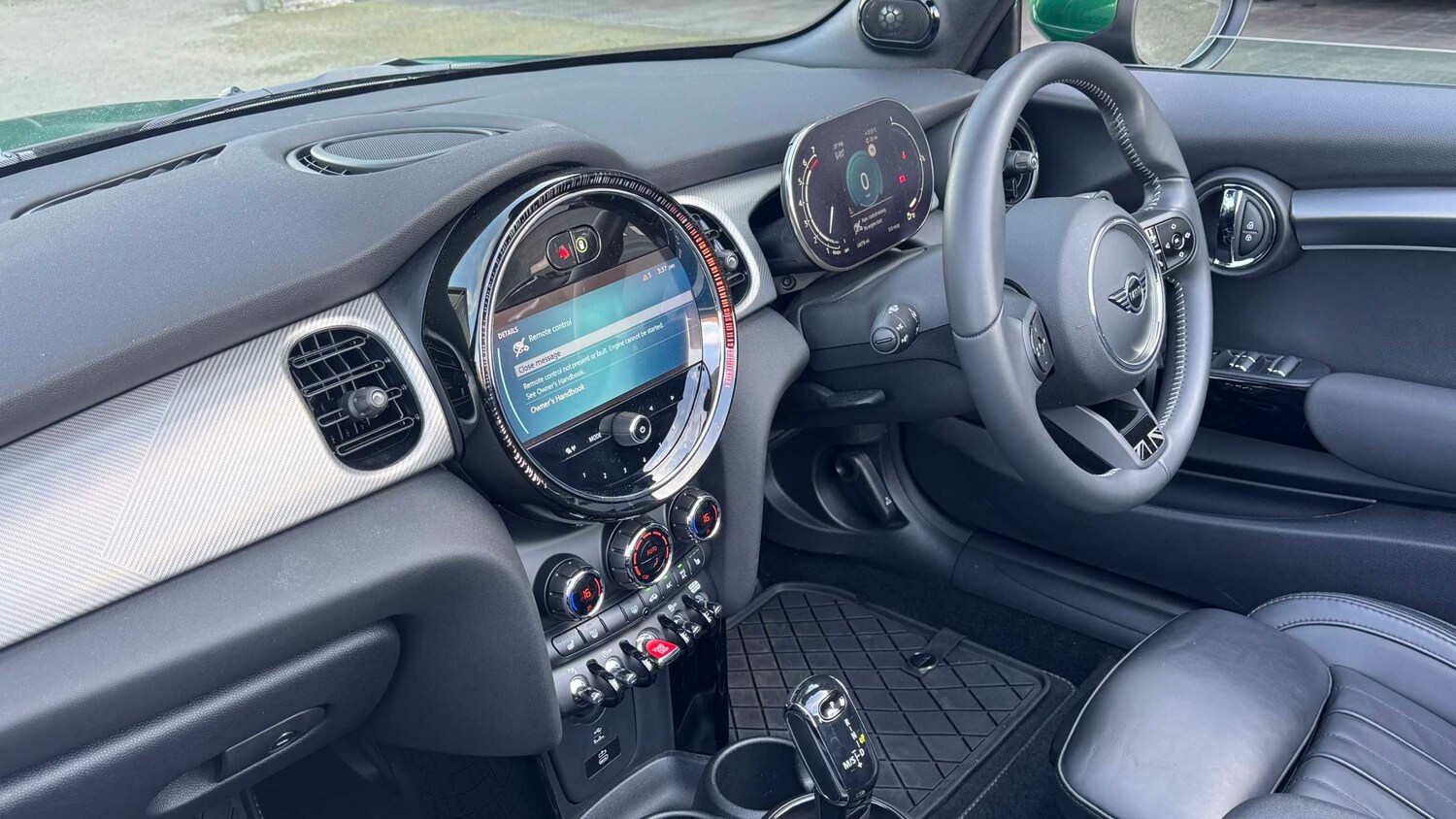 Used MINI Convertible 2024 for sale - 78161471: Photo 7