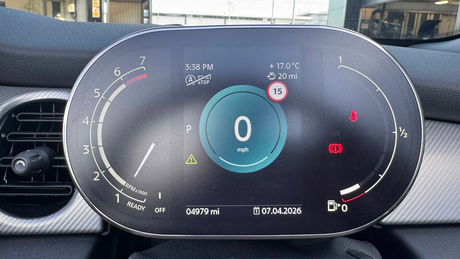 Used MINI Convertible 2024 for sale - 78161471: Photo 8