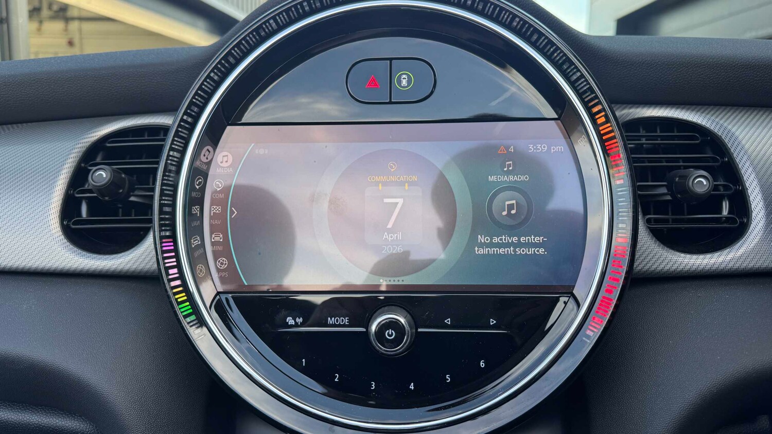 Used MINI Convertible 2024 for sale - 78161471: Photo 9