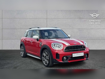 Used MINI Countryman 2021 for sale - 78678655: Photo