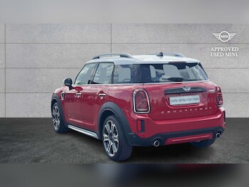 Used MINI Countryman 2021 for sale - 78678655: Photo
