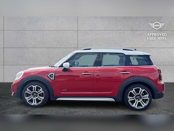 Used MINI Countryman 2021 for sale - 78678655: Photo