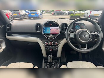 Used MINI Countryman 2021 for sale - 78678655: Photo