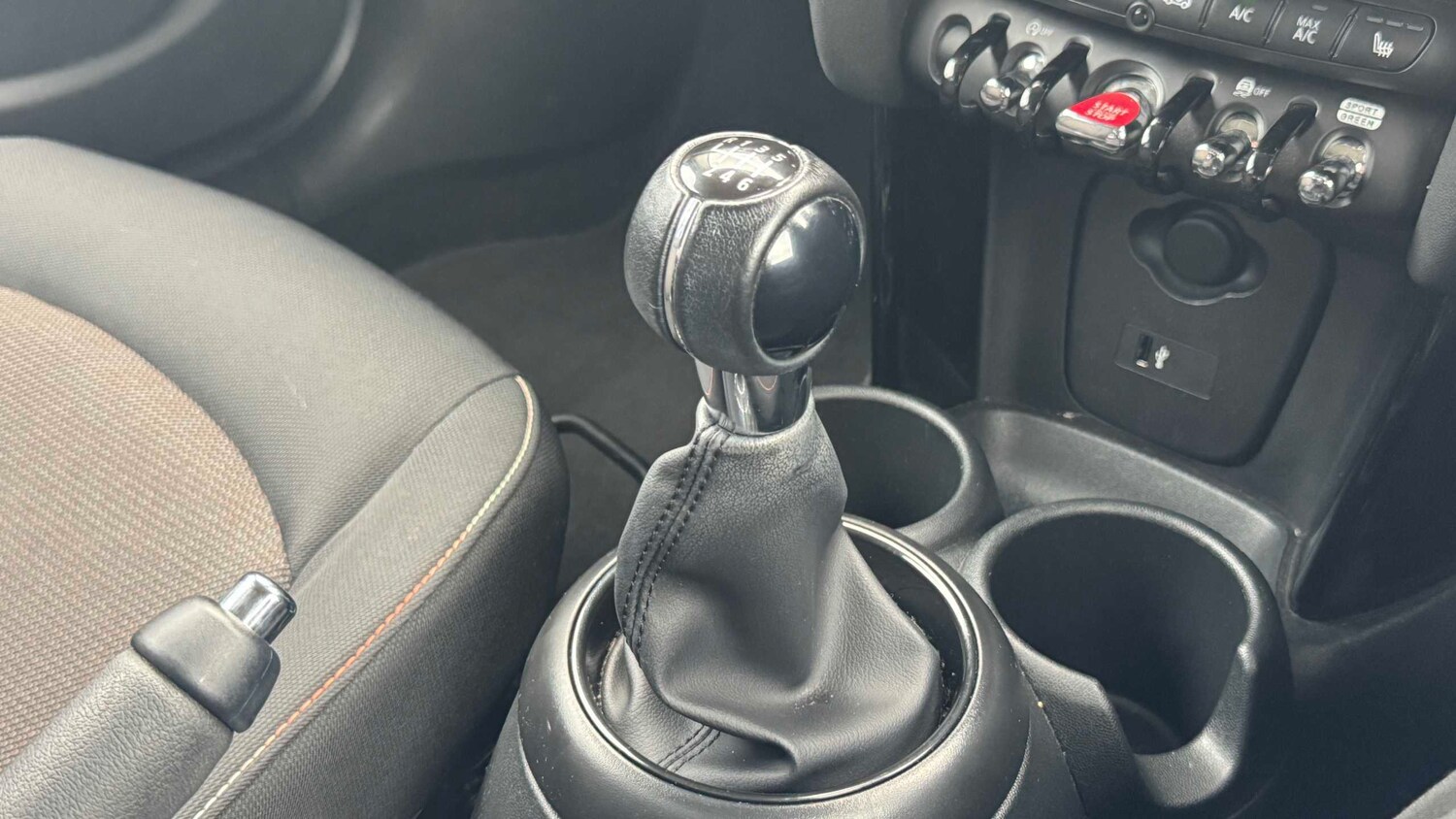 Used MINI Hatch 2023 for sale - 78104094: Photo 10