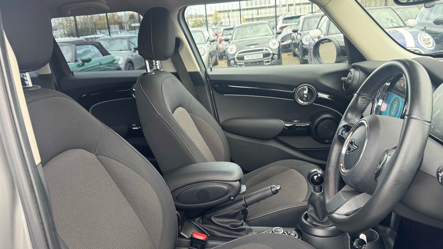 Used MINI Hatch 2023 for sale - 78104094: Photo 11