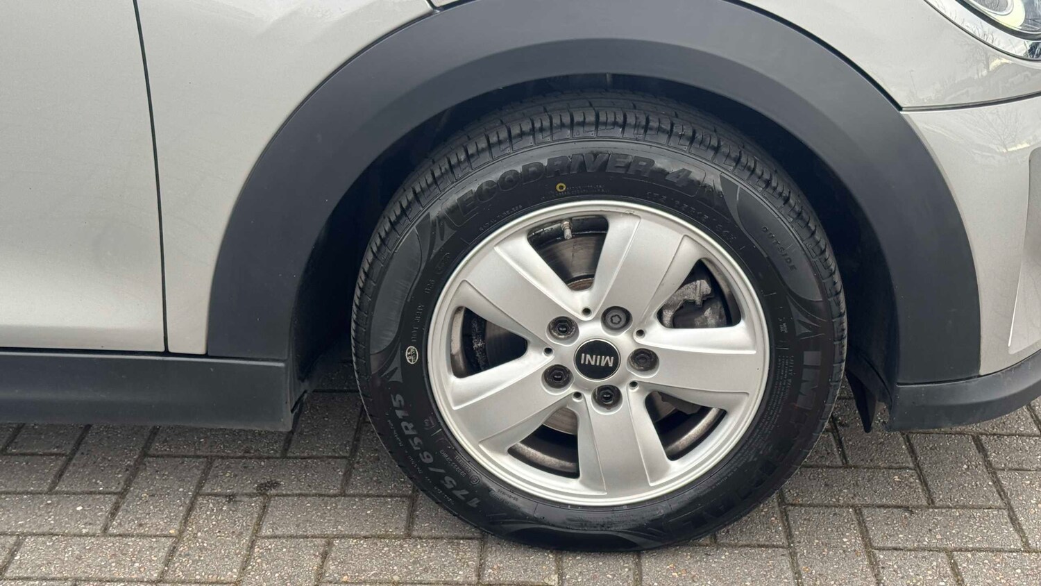 Used MINI Hatch 2023 for sale - 78104094: Photo 12