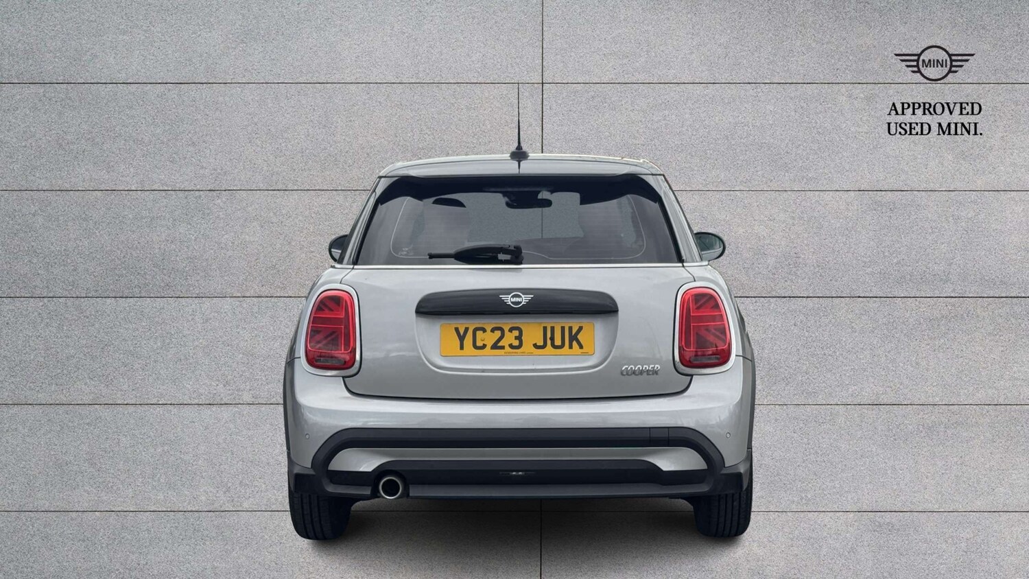 Used MINI Hatch 2023 for sale - 78104094: Photo 14