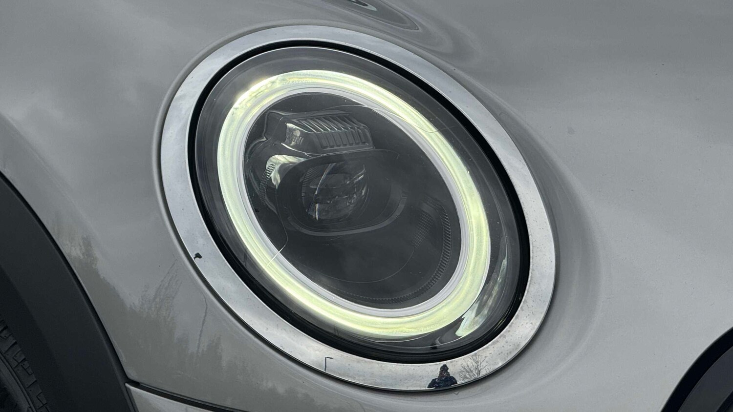 Used MINI Hatch 2023 for sale - 78104094: Photo 16