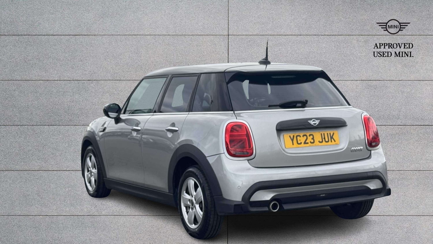 Used MINI Hatch 2023 for sale - 78104094: Photo 2