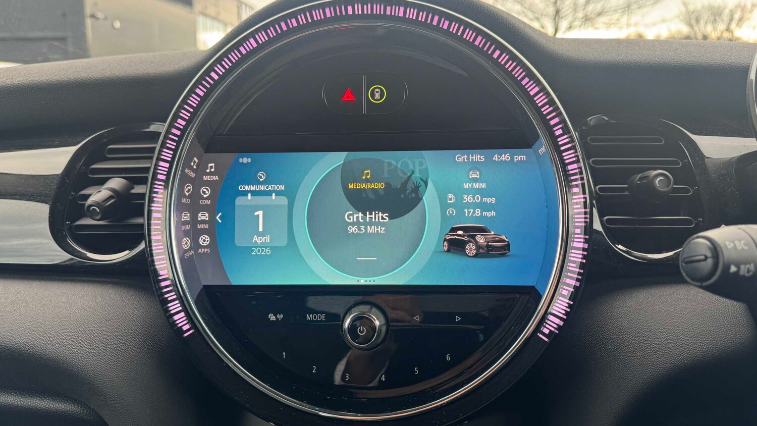 Used MINI Hatch 2023 for sale - 78104094: Photo 22