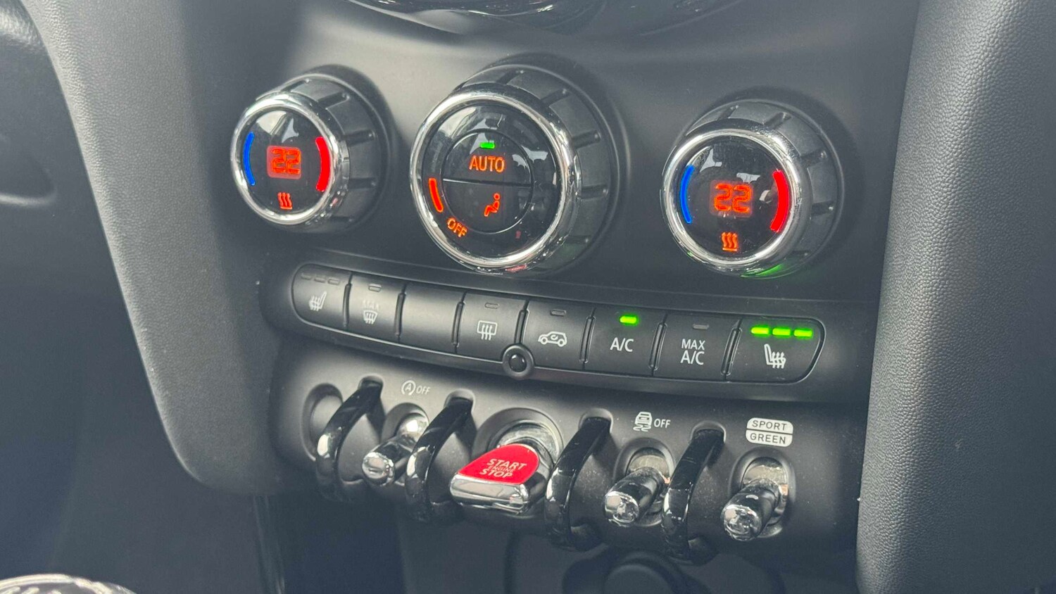 Used MINI Hatch 2023 for sale - 78104094: Photo 25