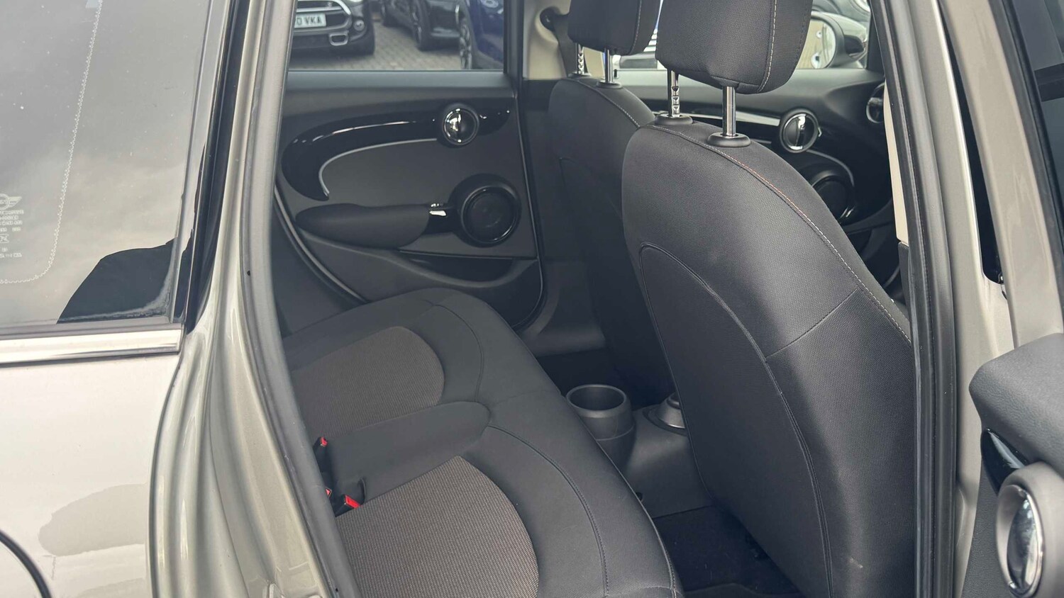 Used MINI Hatch 2023 for sale - 78104094: Photo 29