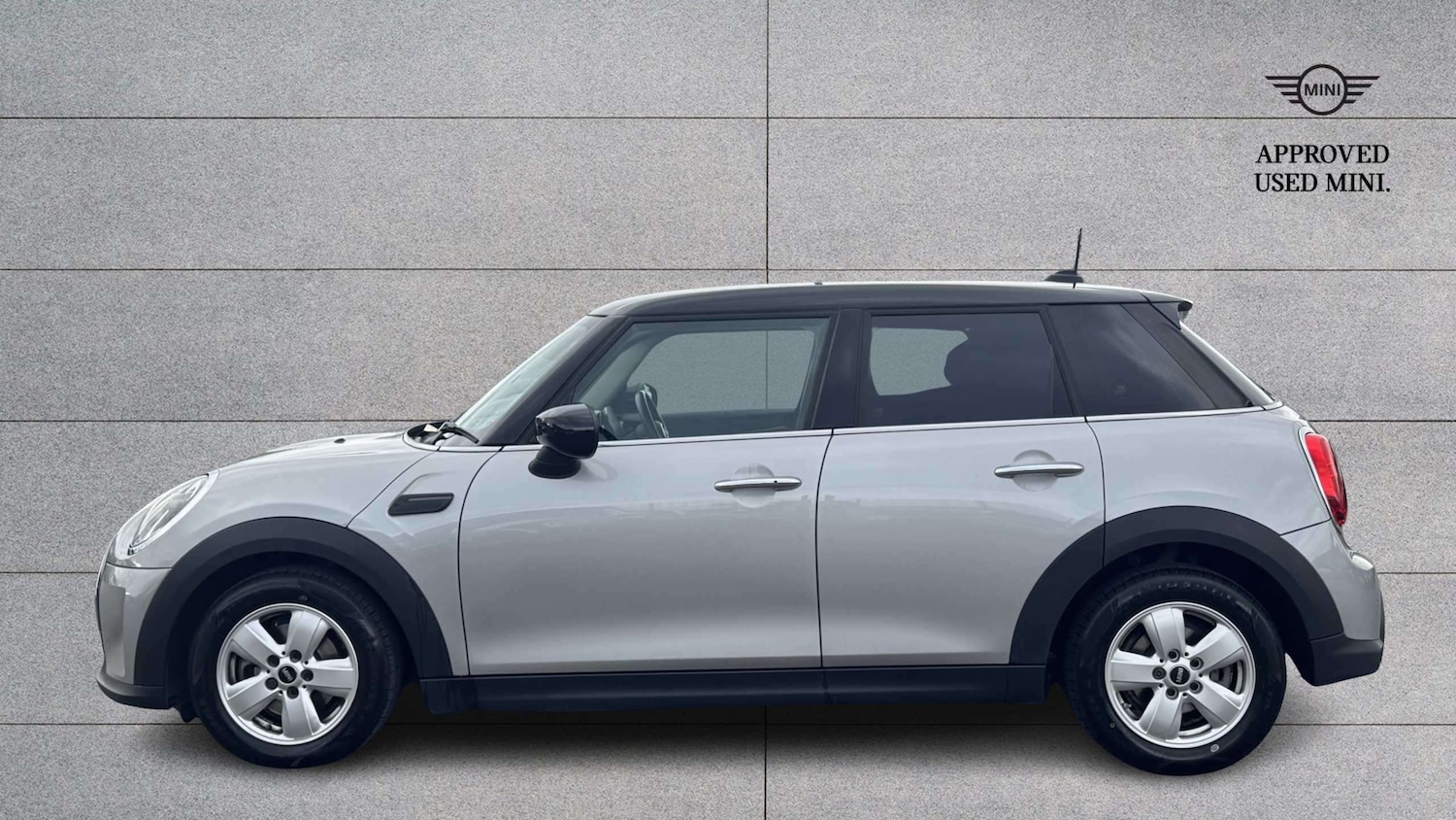 Used MINI Hatch 2023 for sale - 78104094: Photo 3