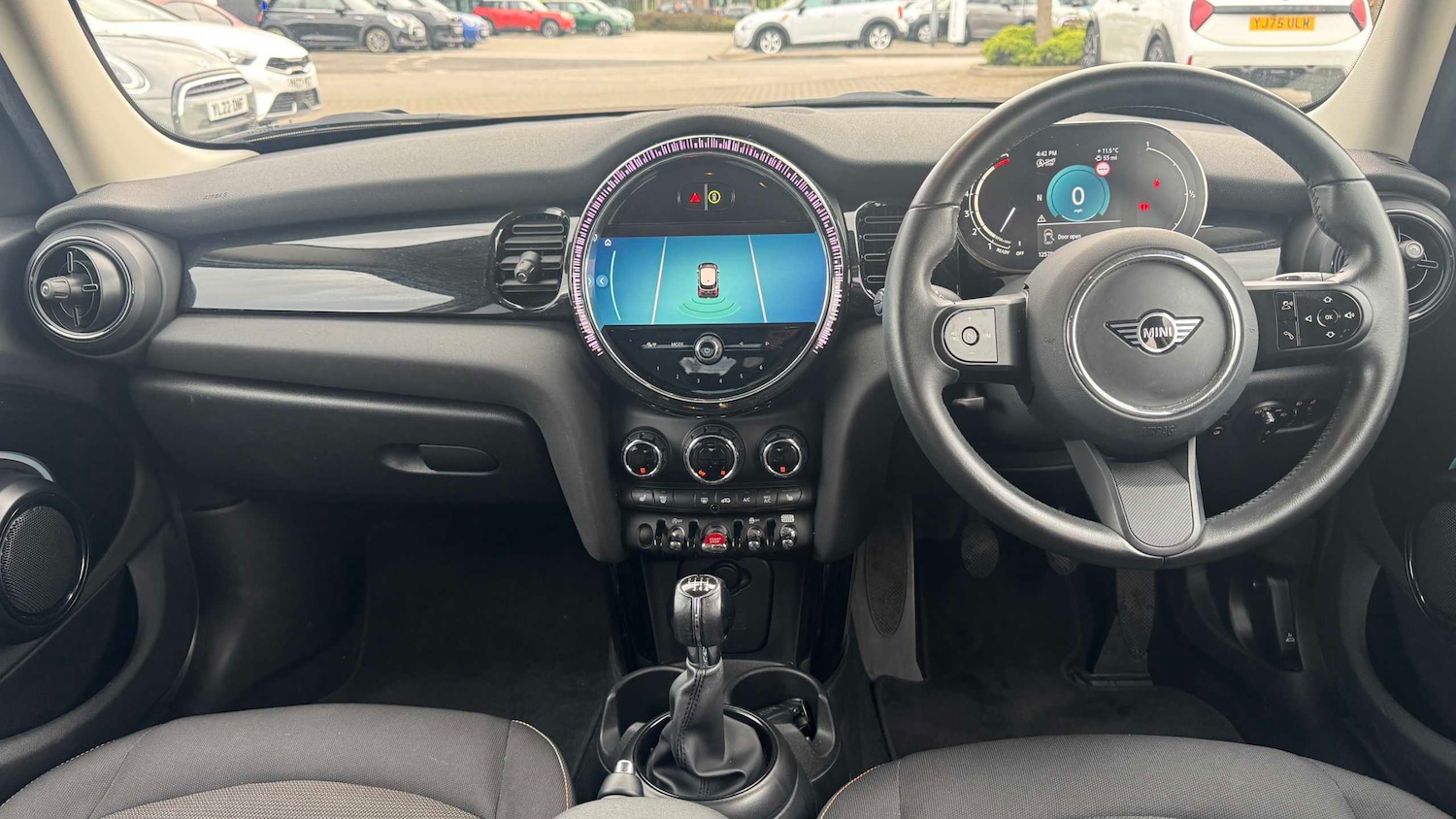 Used MINI Hatch 2023 for sale - 78104094: Photo 4