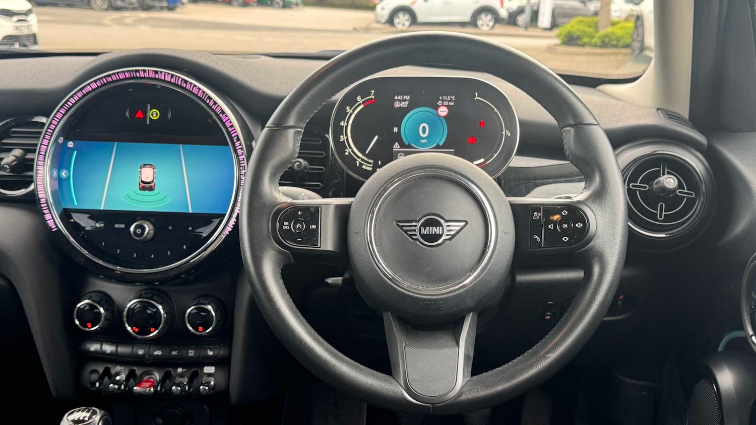 Used MINI Hatch 2023 for sale - 78104094: Photo 5