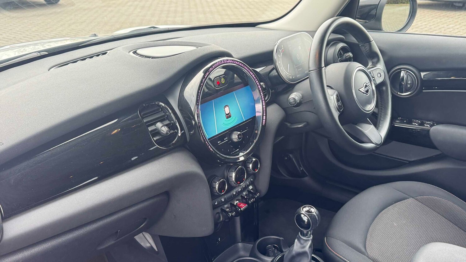 Used MINI Hatch 2023 for sale - 78104094: Photo 7