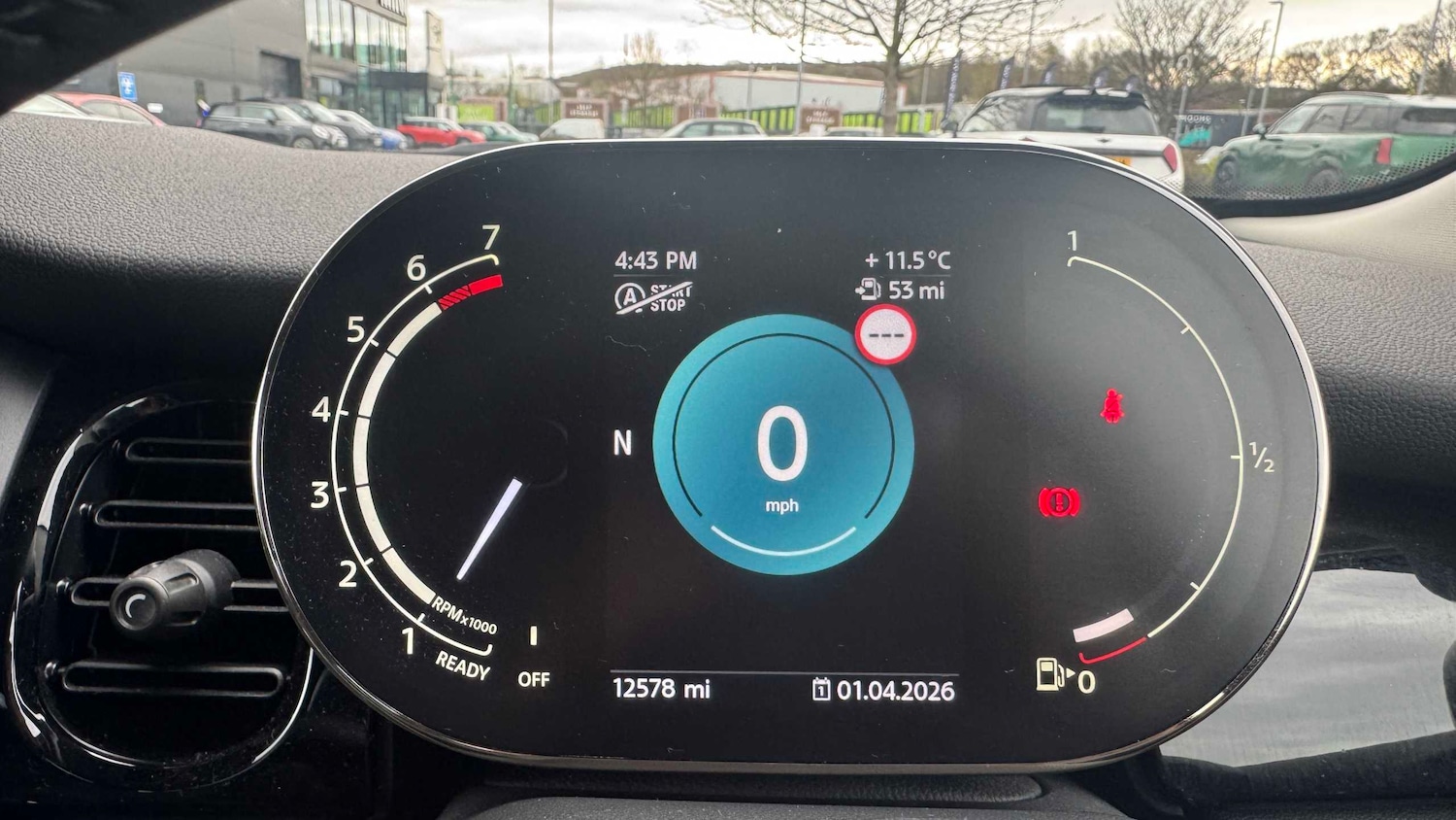 Used MINI Hatch 2023 for sale - 78104094: Photo 8