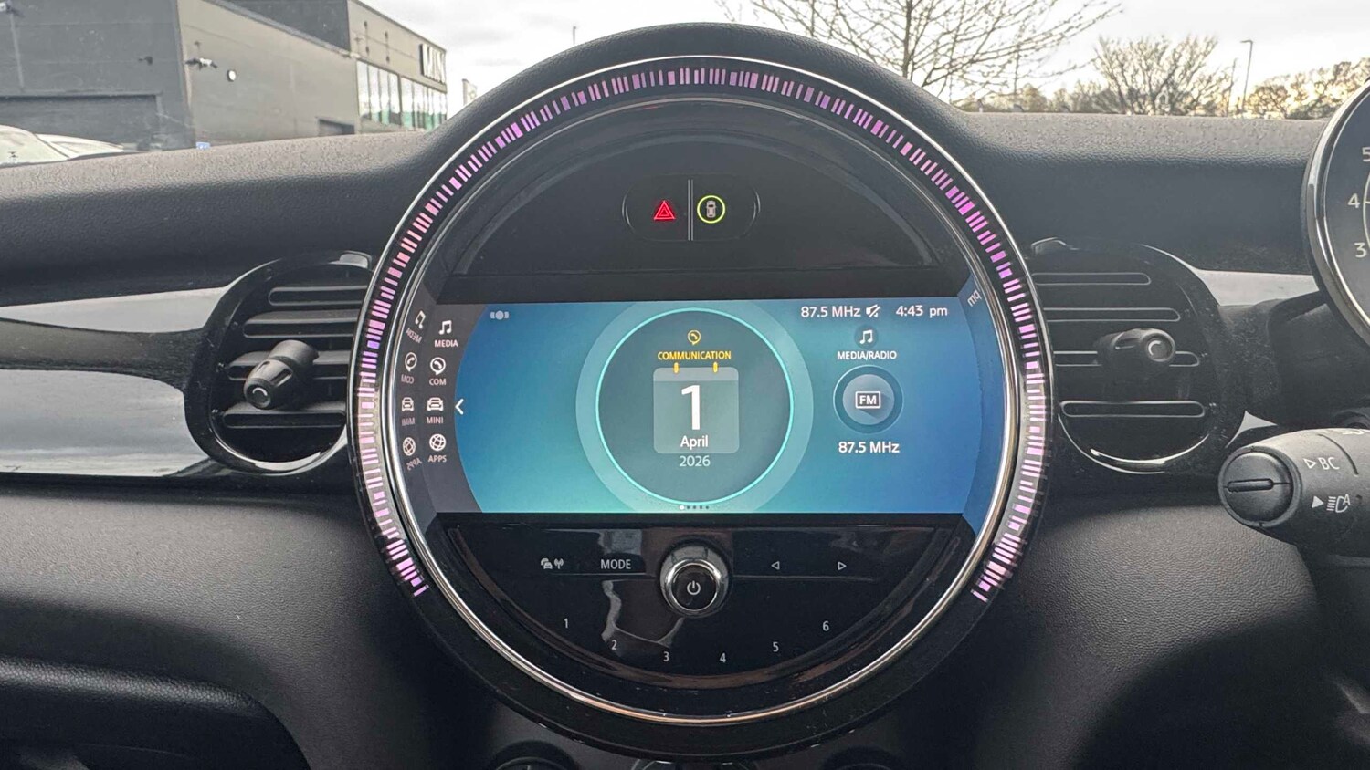 Used MINI Hatch 2023 for sale - 78104094: Photo 9