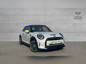 MINI - Hatch