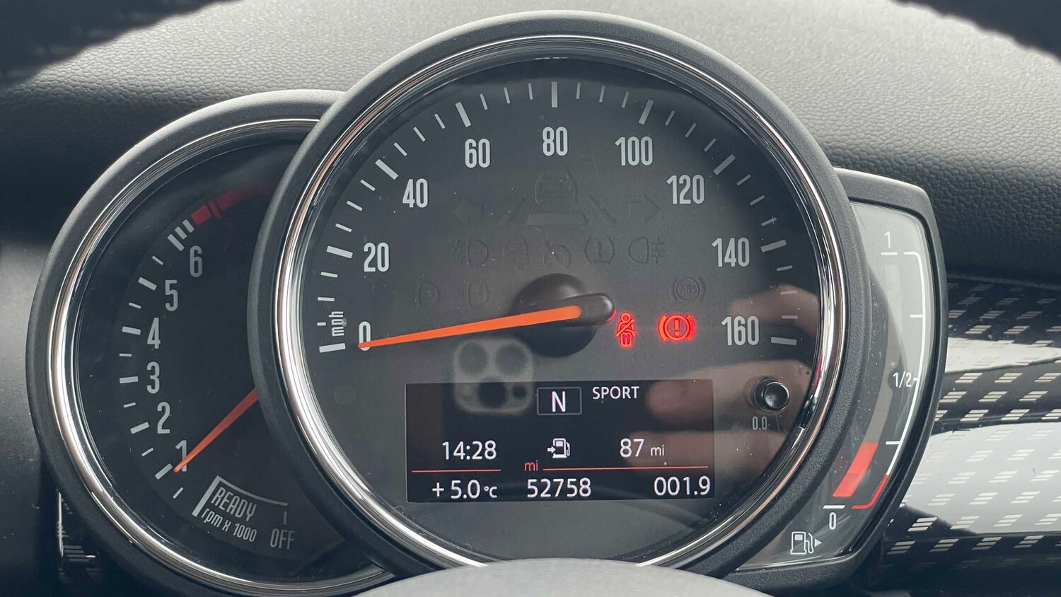 Used MINI Hatch for sale - 77414638: Photo 10