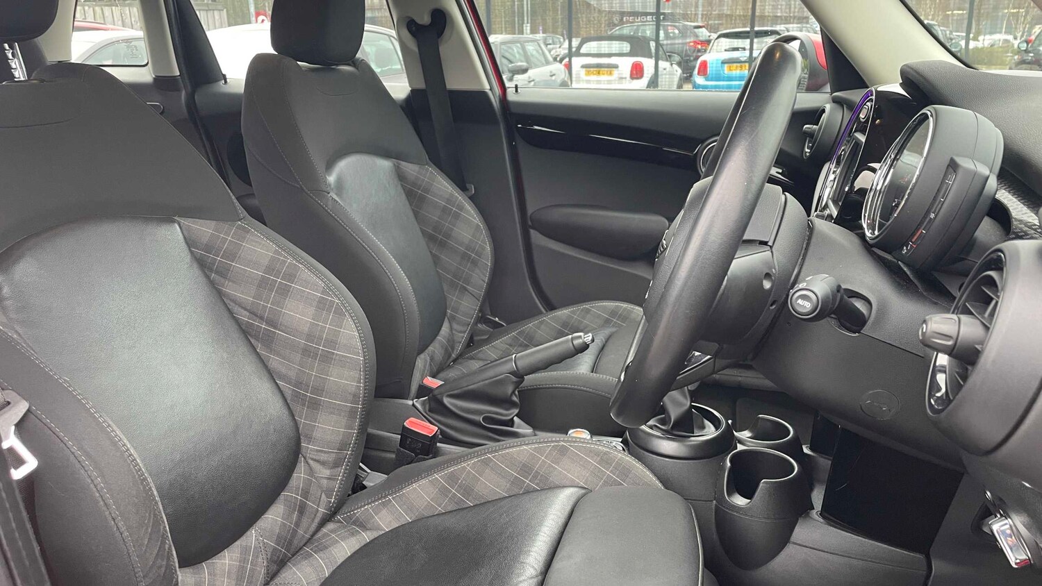 Used MINI Hatch for sale - 77414638: Photo 12