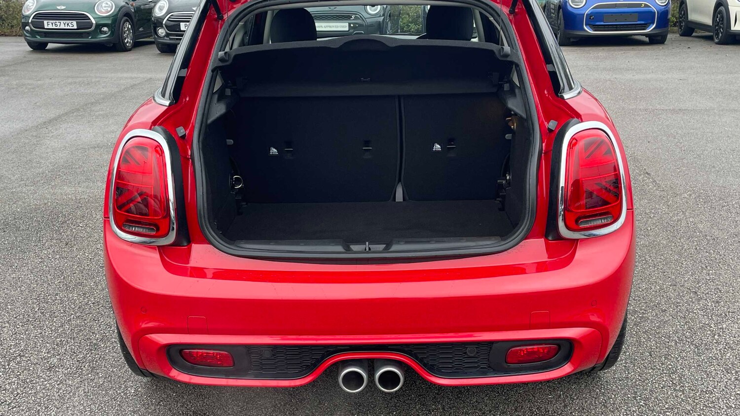 Used MINI Hatch for sale - 77414638: Photo 14