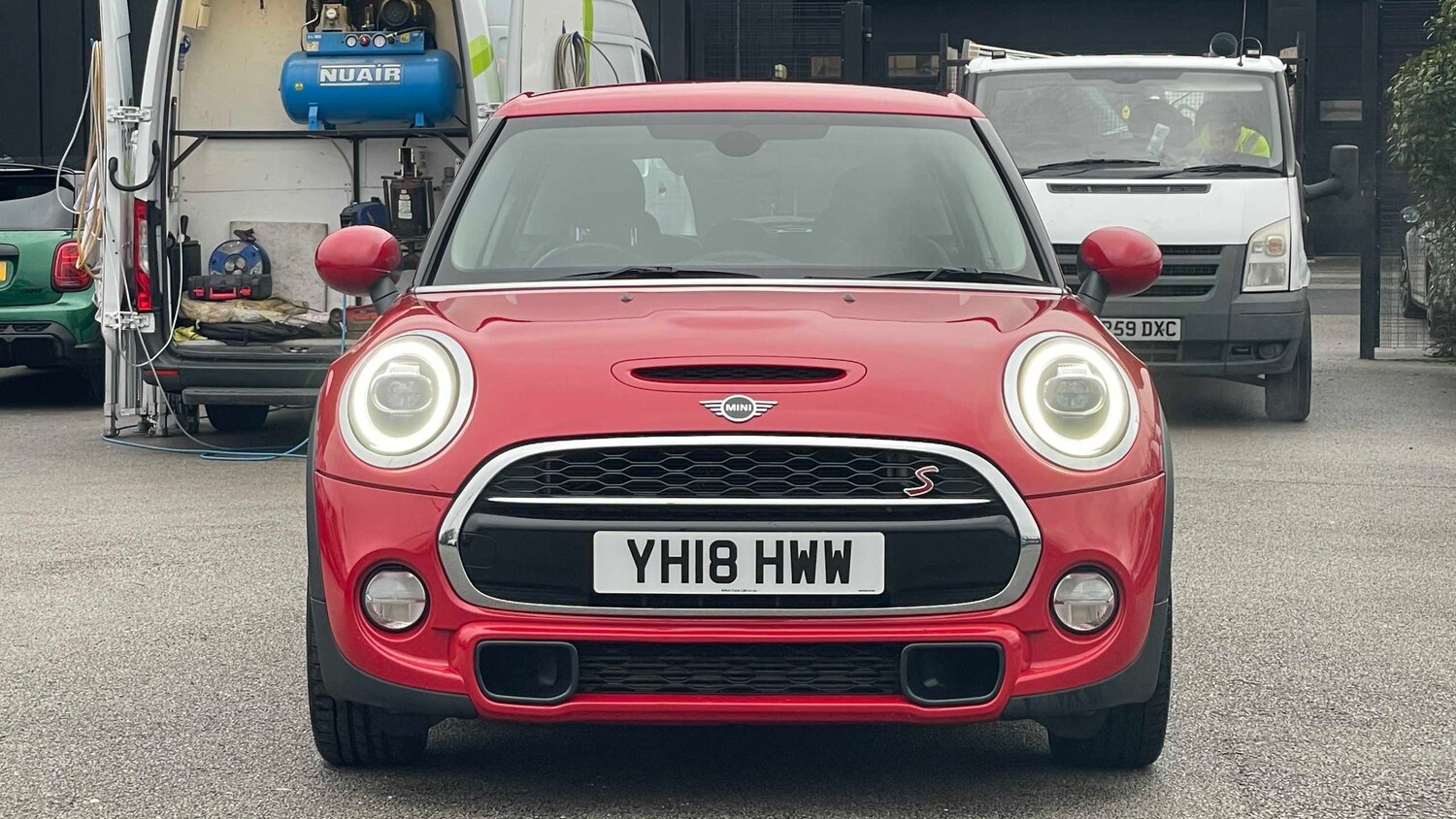 Used MINI Hatch for sale - 77414638: Photo 17