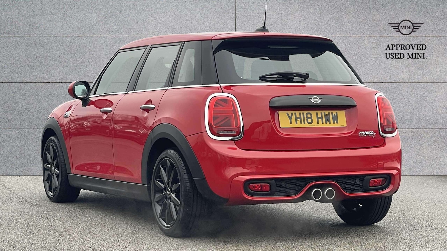 Used MINI Hatch for sale - 77414638: Photo 2