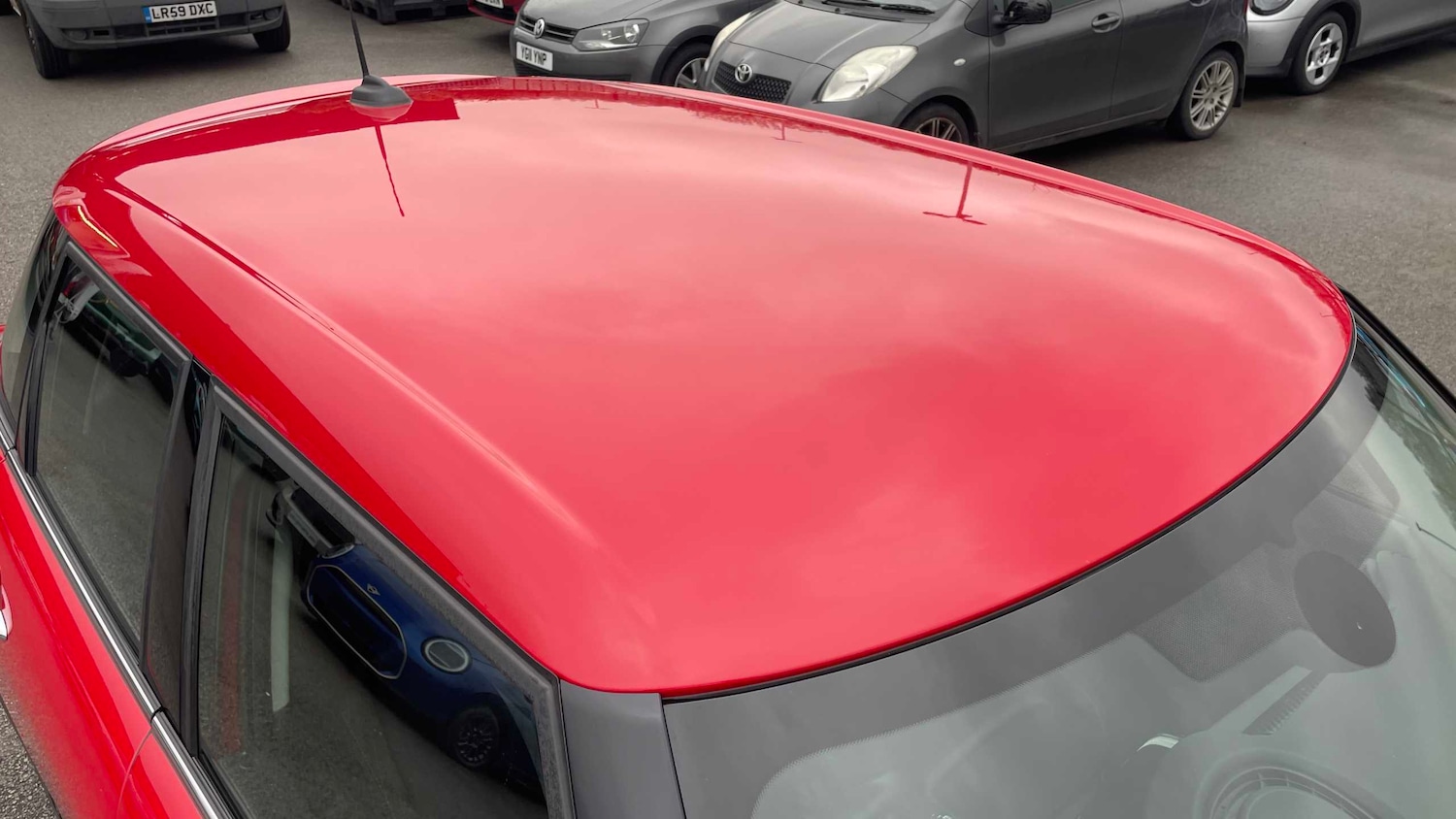 Used MINI Hatch for sale - 77414638: Photo 20