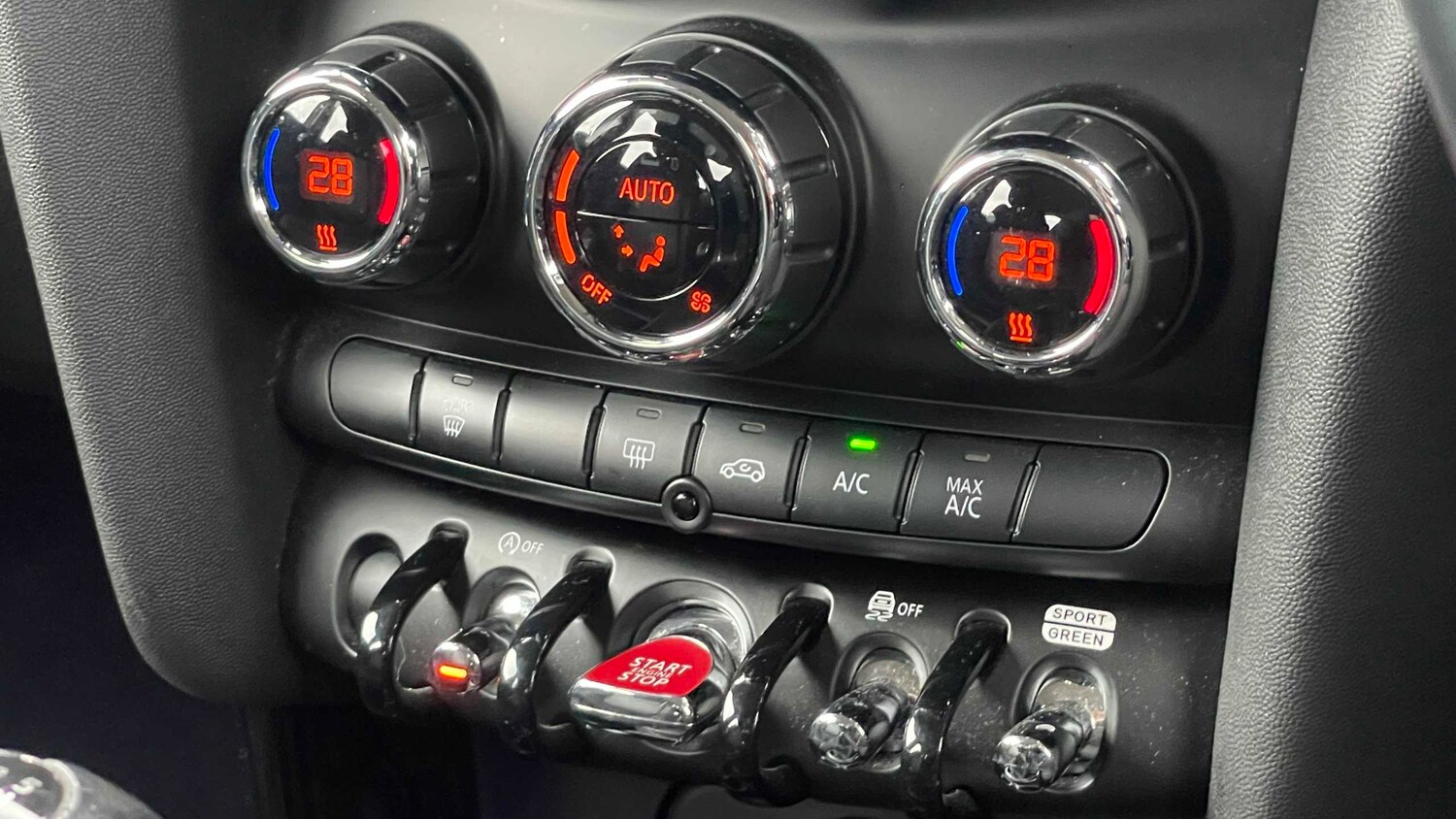 Used MINI Hatch for sale - 77414638: Photo 26