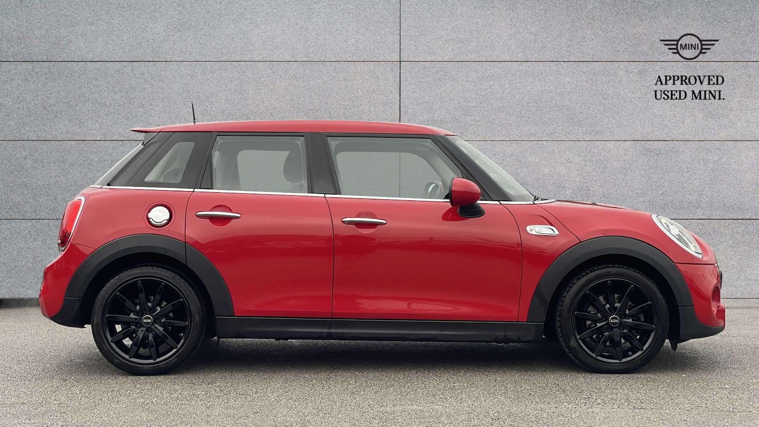 Used MINI Hatch for sale - 77414638: Photo 3