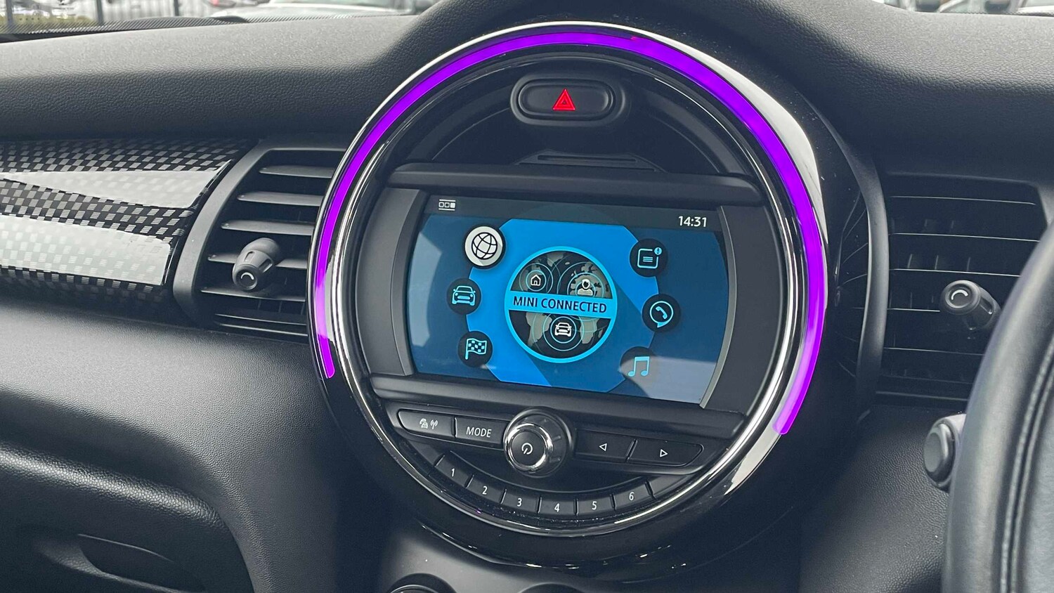 Used MINI Hatch for sale - 77414638: Photo 31