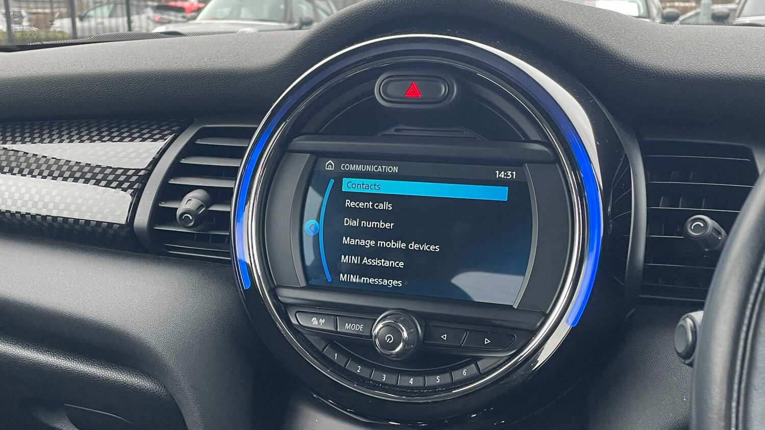 Used MINI Hatch for sale - 77414638: Photo 34