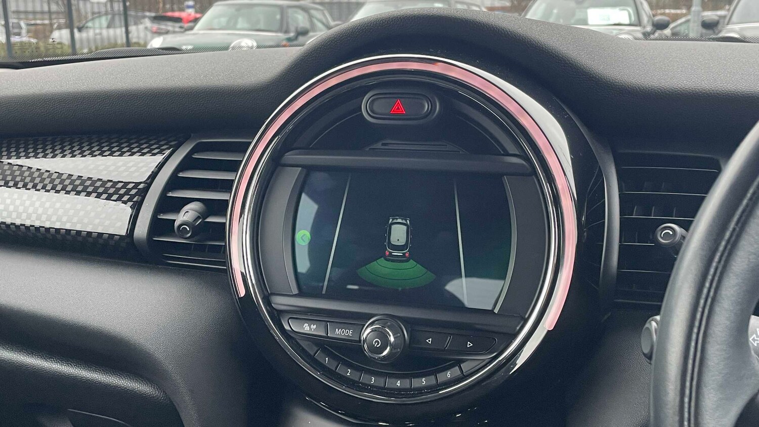 Used MINI Hatch for sale - 77414638: Photo 35