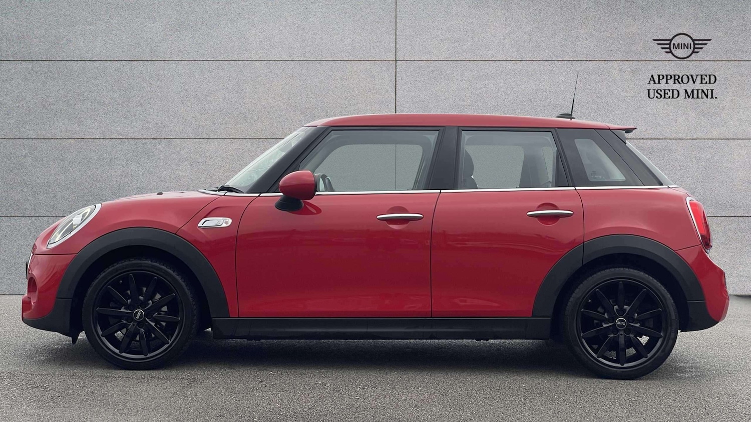 Used MINI Hatch for sale - 77414638: Photo 4