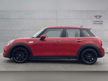 Used MINI Hatch 2018 for sale - 77414638: Photo