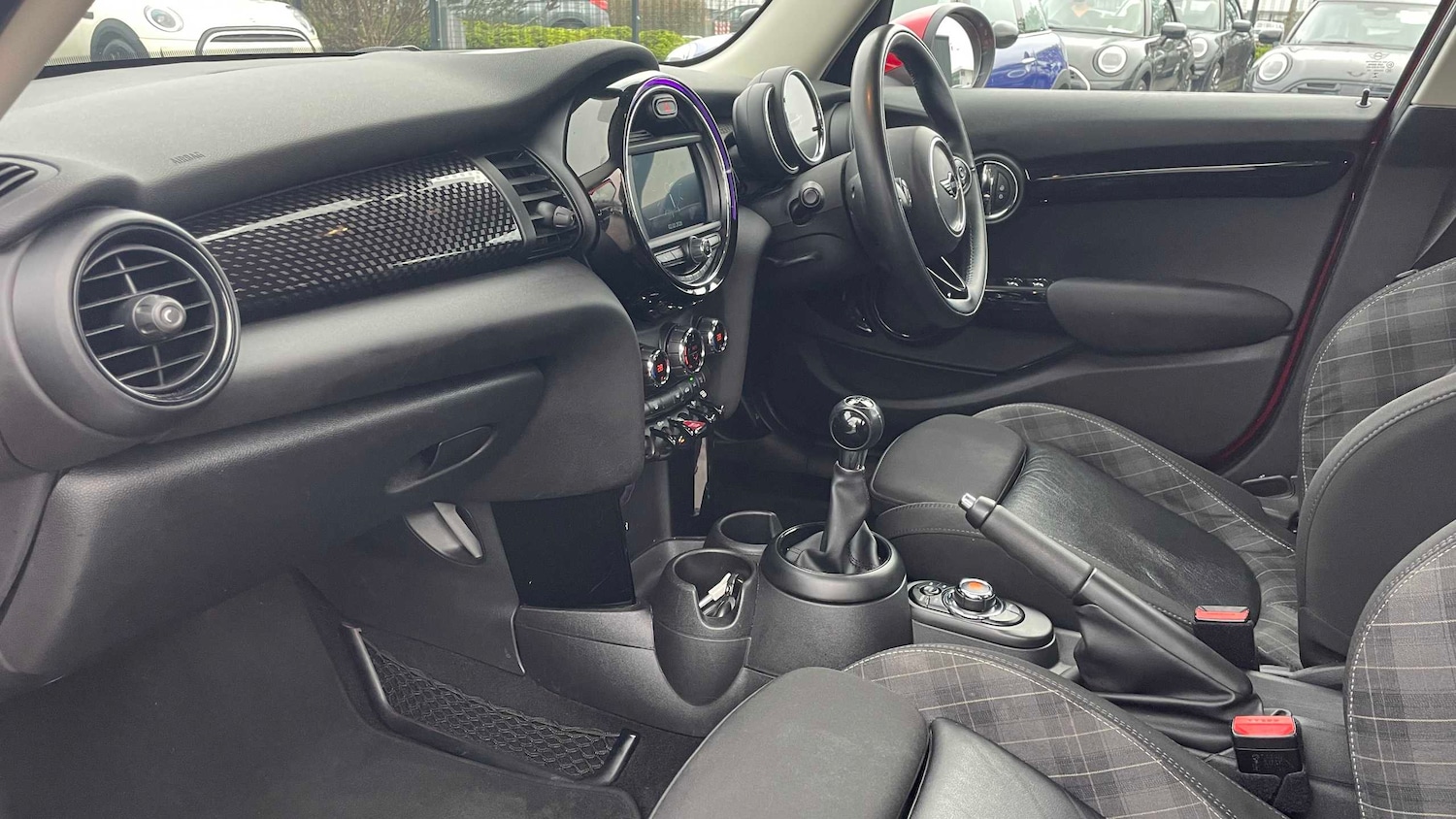 Used MINI Hatch for sale - 77414638: Photo 5