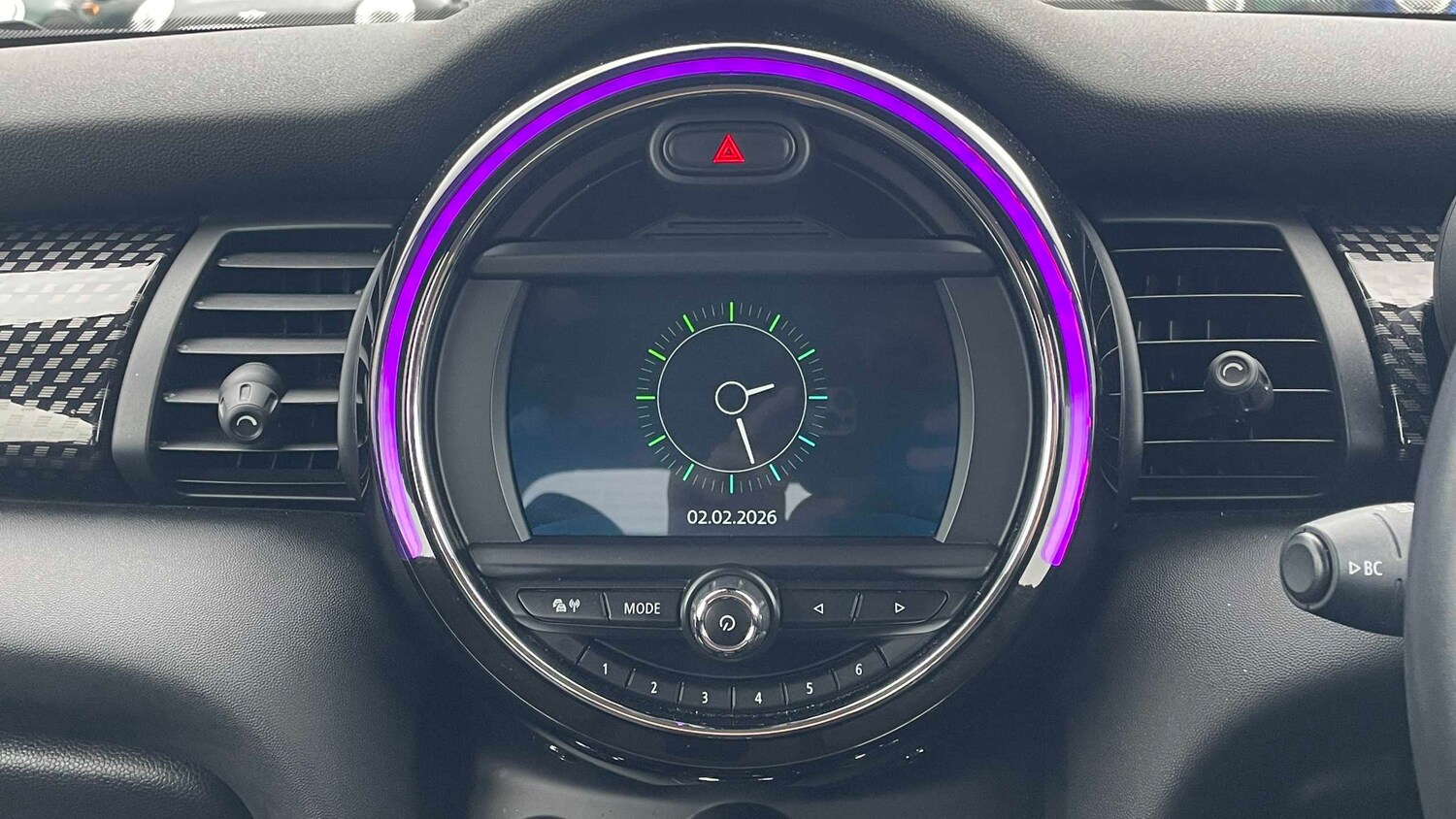 Used MINI Hatch for sale - 77414638: Photo 9