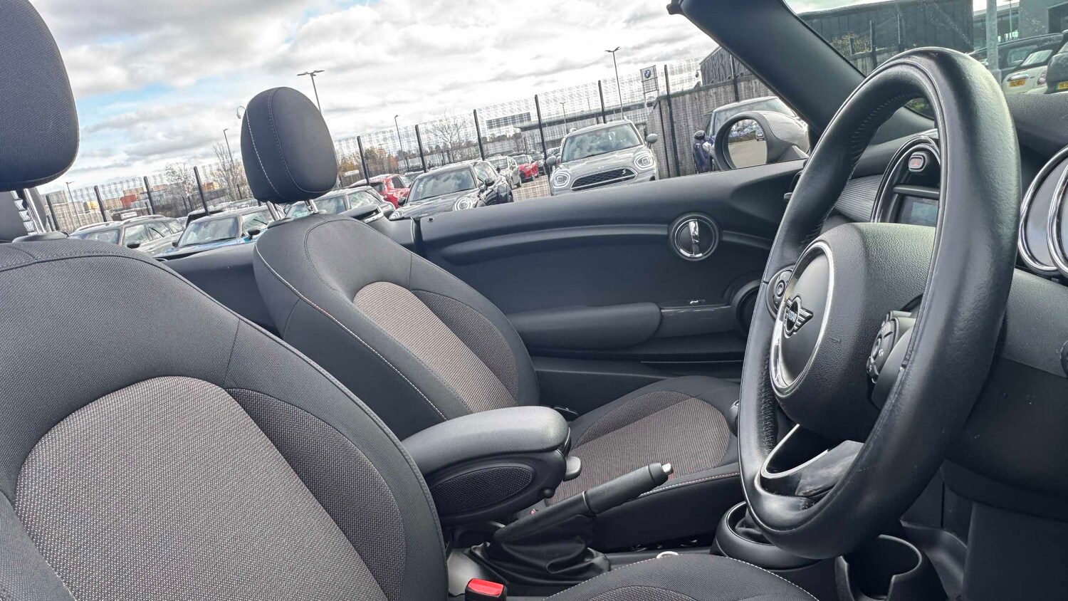 Used MINI Convertible for sale - 77661149: Photo 11