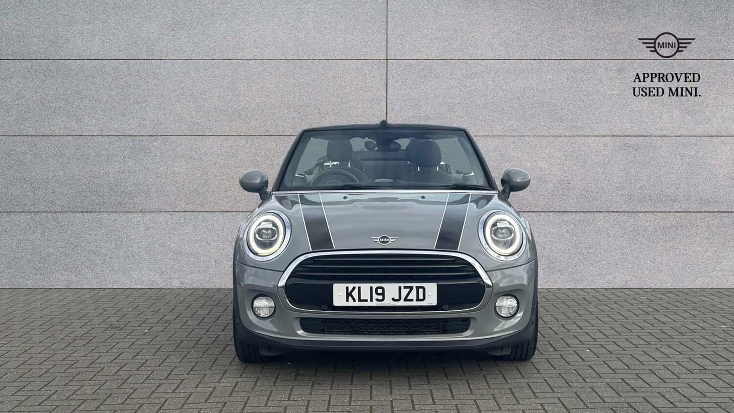 Used MINI Convertible for sale - 77661149: Photo 14