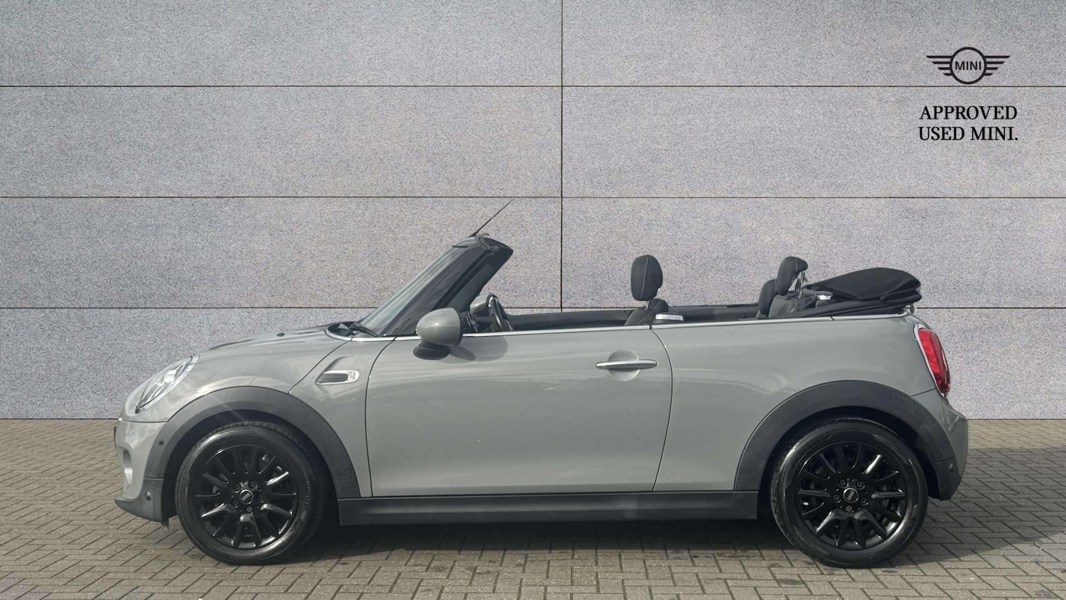 Used MINI Convertible for sale - 77661149: Photo 3