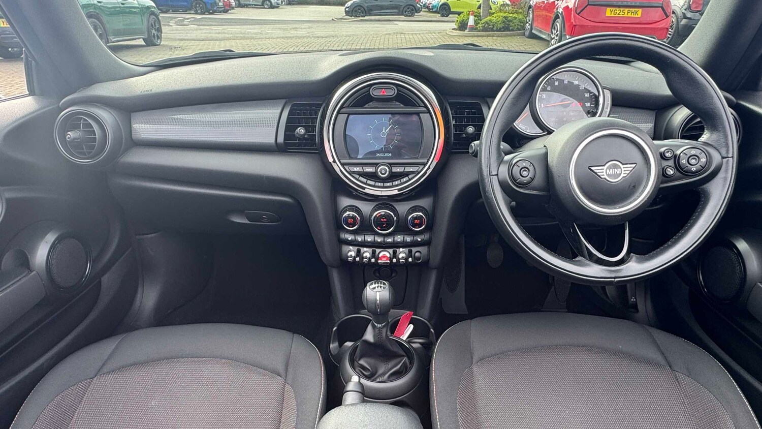 Used MINI Convertible for sale - 77661149: Photo 4