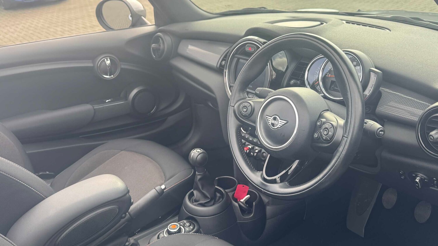 Used MINI Convertible for sale - 77661149: Photo 6