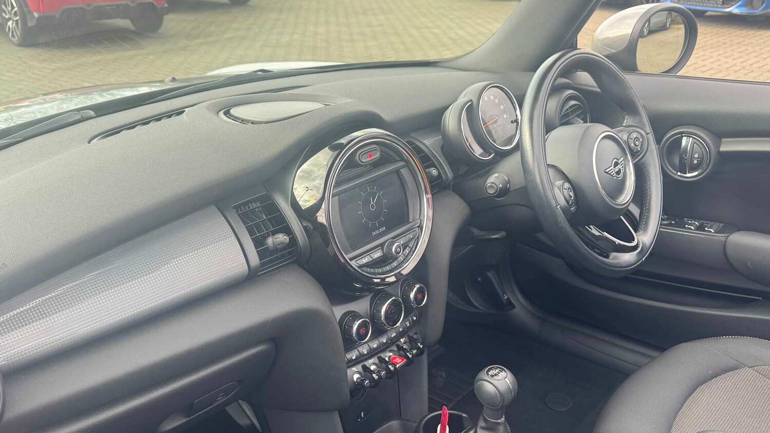 Used MINI Convertible for sale - 77661149: Photo 7