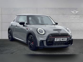 Used MINI Hatch 2022 for sale - 79731011: Photo