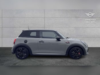Used MINI Hatch 2022 for sale - 79731011: Photo