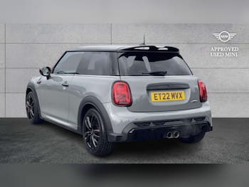 Used MINI Hatch 2022 for sale - 79731011: Photo