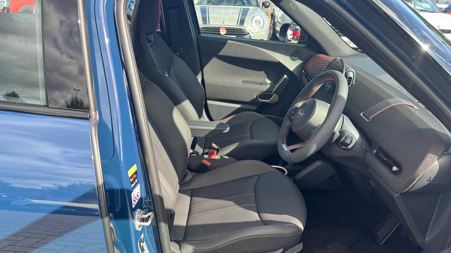 Used MINI Aceman 2025 for sale - 77011320: Photo 10