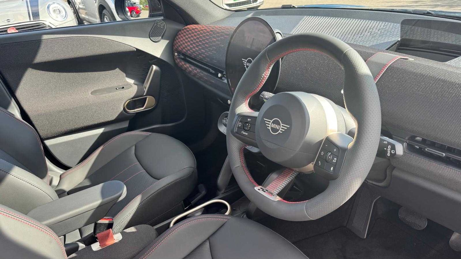 Used MINI Aceman 2025 for sale - 77011320: Photo 11