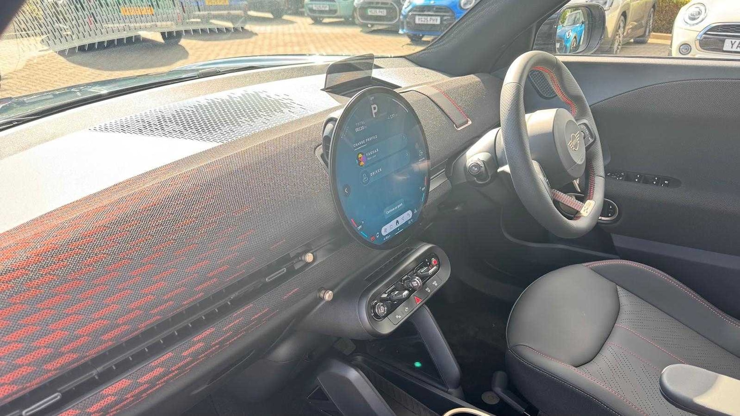 Used MINI Aceman 2025 for sale - 77011320: Photo 13